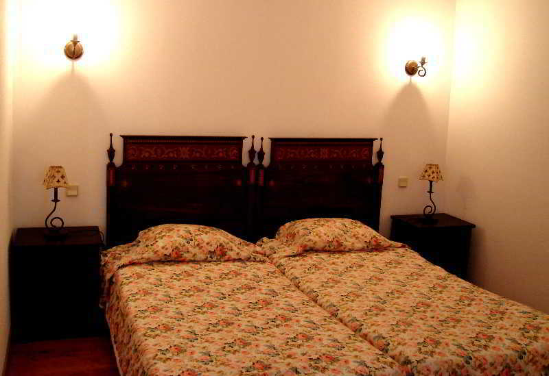 Vila Quinta Da Alcaidaria Mor Ourém Exteriér fotografie